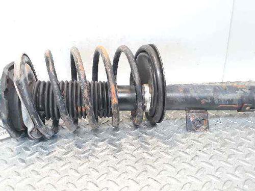 Used Left front shock absorber Left front shock absorber PEUGEOT 306 (7B, N3, N5) 1.9 STD (69 hp) 7768553 7768553