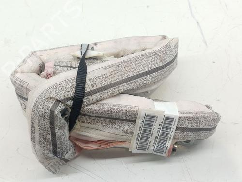 Used Left curtain airbag CITROËN C3 III Van (SX_, SY_) BlueHDi 75 (75 hp) 26170386