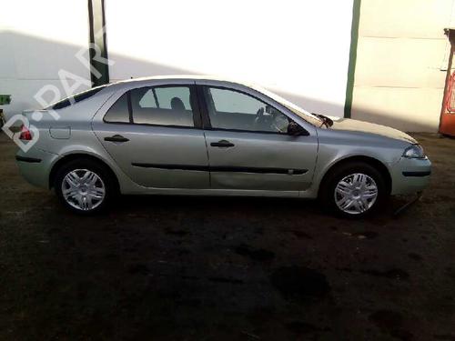 Left mirror RENAULT LAGUNA II (BG0/1_)  | BP3065419C26 