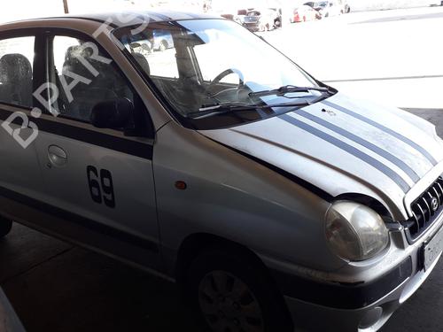 Køler HYUNDAI ATOS PRIME (MX)  | BP15489016M31 