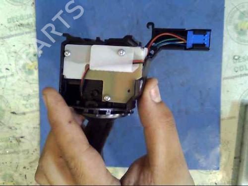 Steering column stalk SEAT LEON (1P1) 1.9 TDI | BP3036321I23 