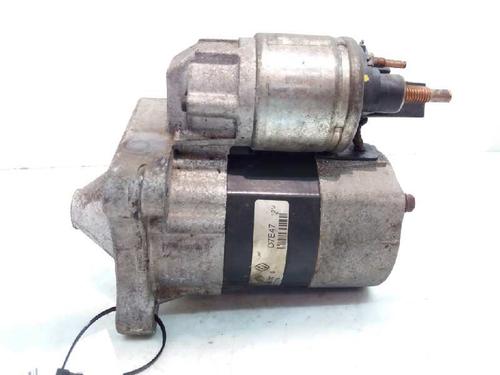 Motor de arranque RENAULT MEGANE II Saloon (LM0/1_) [2003-2025]  3244396
