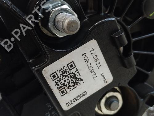 Alternator ALFA ROMEO 147 (937_) 1.6 16V T.SPARK ECO (937.AXA1A, 937.BXA1A) | BP29488908M7 