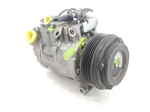 AC-Kompressor BMW 1 (E81) [2006-2012]  26519472