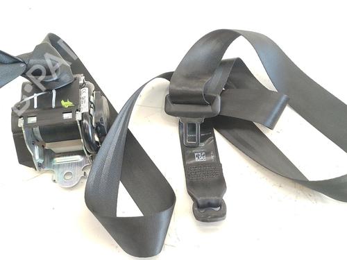 Used Rear left seatbelt DACIA SANDERO III 1.0 TCe 90 (91 hp) 33173463