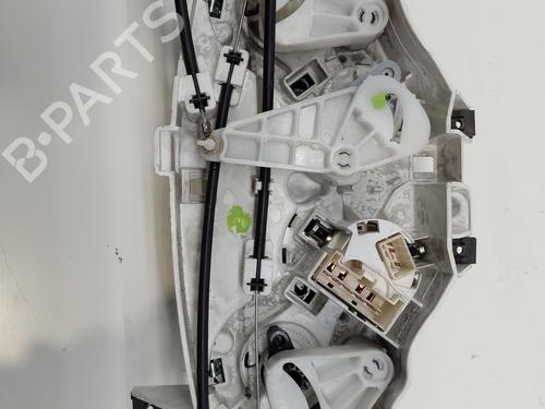 Climate control FORD KA (RU8)  | BP24105548I5 
