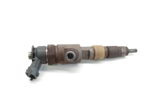 Injector FORD FIESTA VI (CB1, CCN) 1.6 TDCi | BP18922155M100 