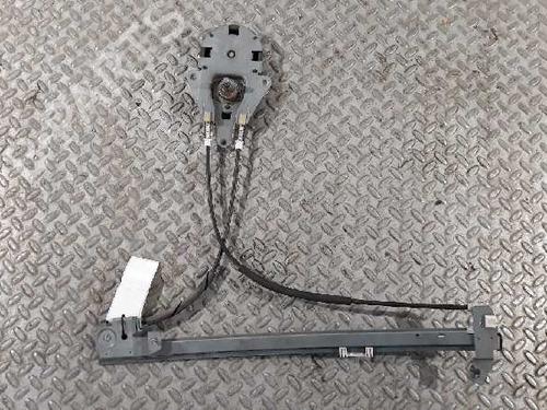 Rear right window mechanism CITROËN EVASION MPV (22, U6)  | BP6457125C25 