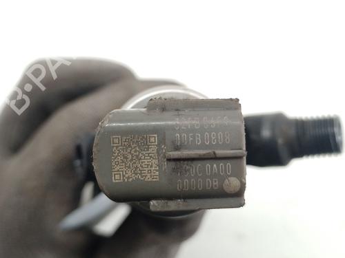 Injector TOYOTA RAV 4 III (_A3_) 2.2 D 4WD (ALA30_, ALA30R) | BP29447716M100 