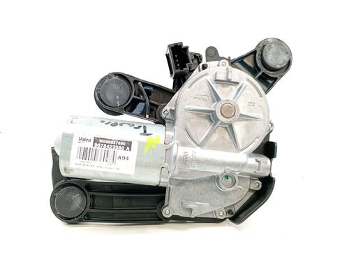 Used Rear wiper motor Rear wiper motor 37611174 37611174