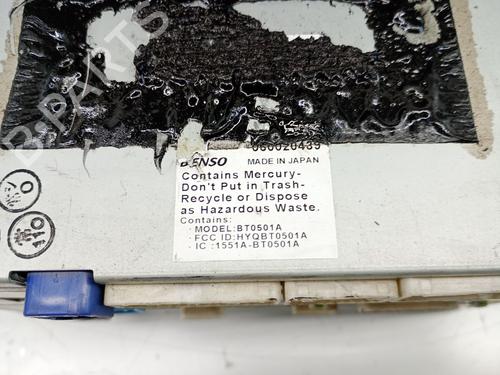 Climate control LEXUS IS II (_E2_) 220d (ALE20) | BP38565971I5 - Image 5