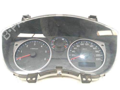 Used Instrument cluster Instrument cluster HYUNDAI i20 I (PB, PBT) 1.4 CRDi (75 hp) 33240844 33240844