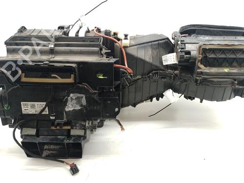 Used Heater matrix box AUDI A4 B8 (8K2) 2.0 TDI (143 hp) 30969982