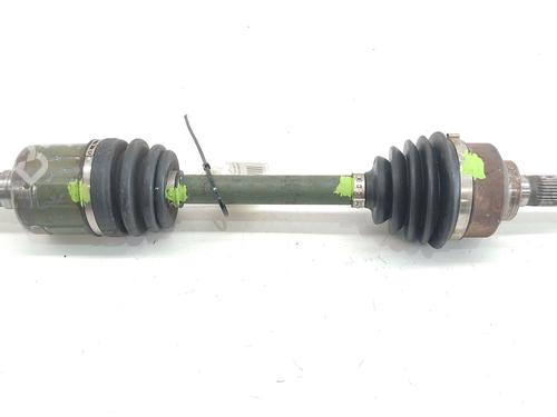 Used Left front driveshaft Left front driveshaft KIA SORENTO I (JC) 2.5 CRDi 4WD (140 hp) 16858845 16858845