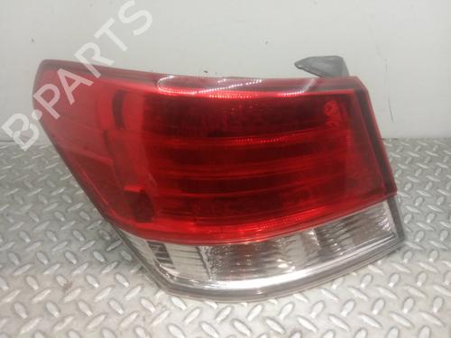 Used Left taillight Left taillight SUBARU LEGACY V (BM) 2.0 D AWD (BMD) (150 hp) 11866321 11866321