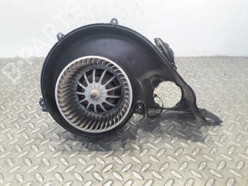 Heater blower motor LAND ROVER RANGE ROVER EVOQUE (L538)  | BP15522712M62 
