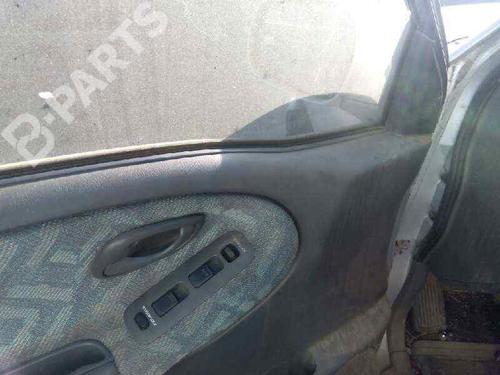 Steering column stalk SEAT LEON (1P1) 2.0 TDI 16V | BP29243206I23 
