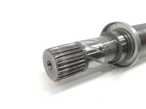 Right front driveshaft RENAULT MEGANE III Hatchback (BZ0/1_, B3_) | BP31997027M39