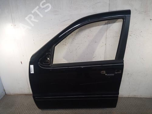 Used Left front door MERCEDES-BENZ M-CLASS (W163) [1998-2005]  11870533