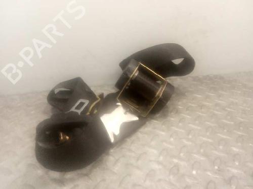 Used Rear left seatbelt MERCEDES-BENZ CLK (C208) [1997-2003]  6921981