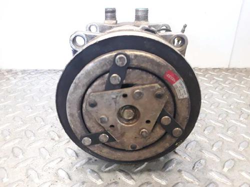 AC compressor NISSAN TERRANO II (R20) 2.7 TDi 4WD | BP3082175M34 