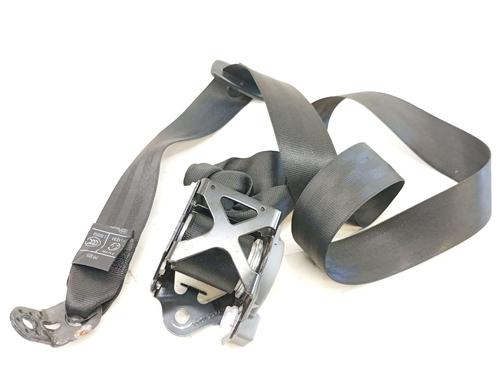 Used Rear left seatbelt Rear left seatbelt 36562586 36562586