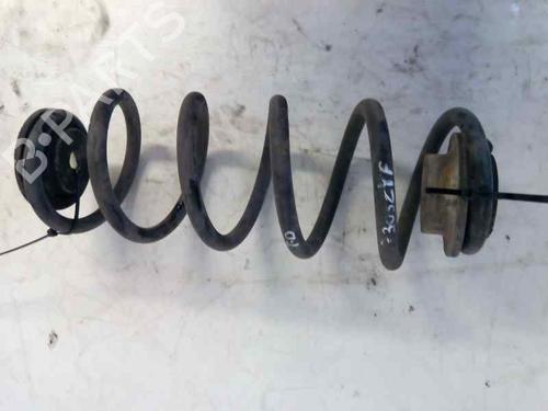 Used Shock absorber spring PEUGEOT 307 SW (3H) 1.6 HDI 110 (109 hp) 14228109
