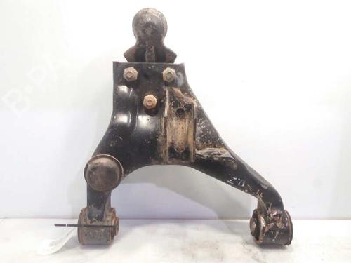 Used Left front suspension arm KIA SORENTO I (JC) [2002-2011]  3553832