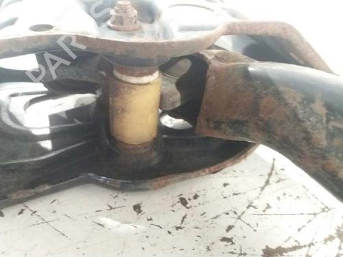Support MERCEDES-BENZ A-CLASS (W169)  | BP14233075C155 