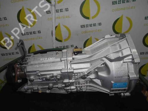 Gearbox BMW 3 (E90) 320 d | BP3075682M3 