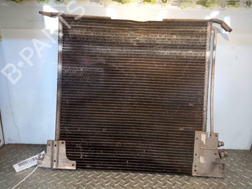 AC radiator MERCEDES-BENZ VITO Van (W638)  | BP13085393M32 