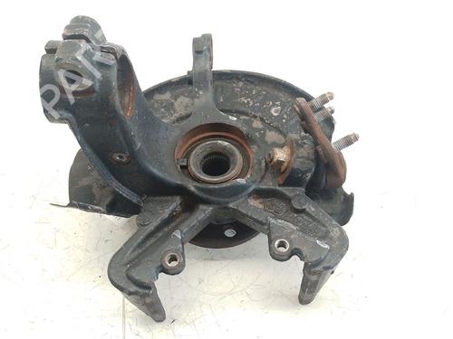 Right front steering knuckle SEAT IBIZA III (6L1) 1.4 TDI | BP27299074M26 