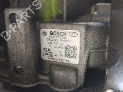 Engine FORD FIESTA VII (HJ, HF) 1.0 EcoBoost mHEV | BP33127704M1  - Image 5