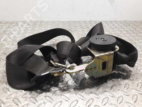 Used Rear left seatbelt BMW 3 (E46) [1997-2005]  6634224