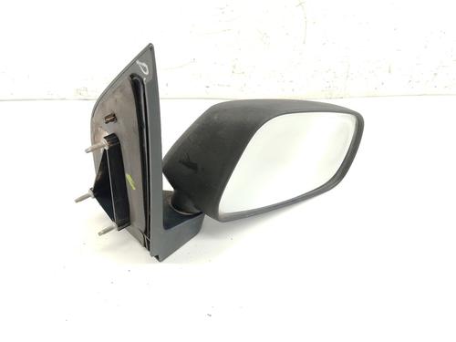 Used Right mirror NISSAN NAVARA NP300 (D40) 2.5 dCi 4WD (174 hp) 29977615