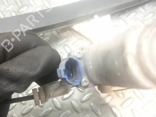 Front right window mechanism CHEVROLET EPICA (KL1_) 2.0 D | BP11836872C23 