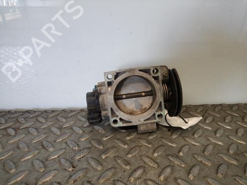 Throttle body VOLVO V40 Estate (645)  | BP10062795M82 