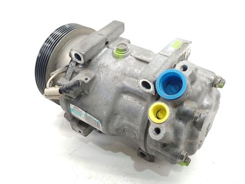 AC compressor DACIA DUSTER (HS_) 1.6 16V LPG | BP33455173M34 - Image 3