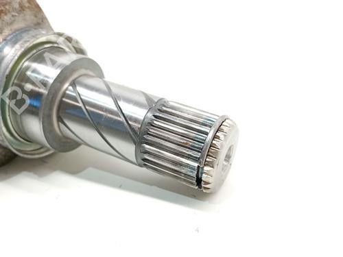 Left front driveshaft RENAULT MEGANE III Hatchback (BZ0/1_, B3_) 1.5 dCi (BZ09, BZ0D, BZ1W, BZ29, BZ14) | BP34735087M38 - Image 5