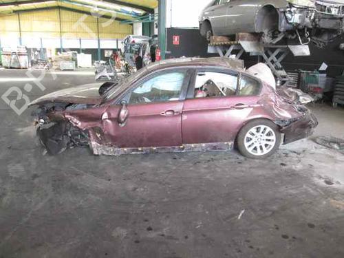 Gearbox BMW 3 (E90)  | BP3073744M3 
