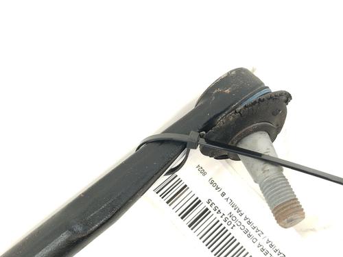 Steering rack OPEL ZAFIRA / ZAFIRA FAMILY B (A05)  | BP29506031M22 
