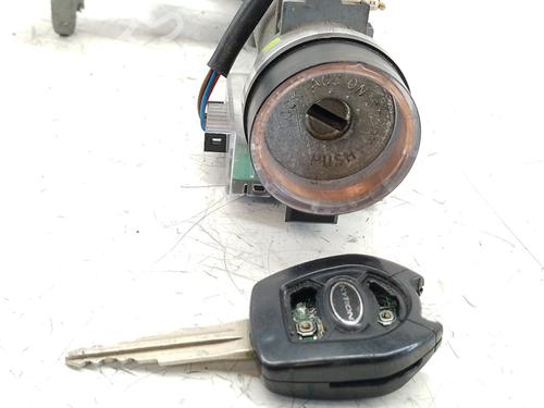 Ignition barrel SSANGYONG KYRON 2.0 Xdi | BP29886324M48 