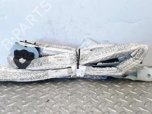 Høyre gardin kollisjonspute AUDI A6 C6 (4F2) [2004-2011]  5897414