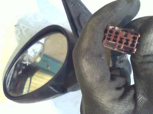 Left mirror ROVER 45 I Hatchback (RT)  | BP3061013C26 