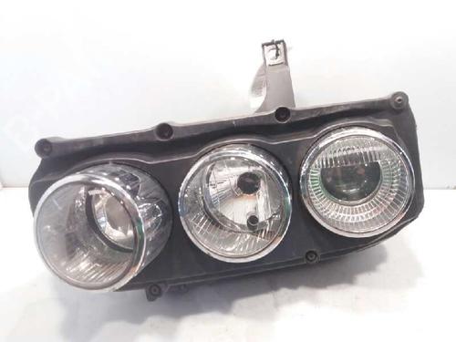 Right headlight ALFA ROMEO BRERA (939_) 2.4 JTDM 20V (939DXD1B, 939DXM1B) BP5853465C29