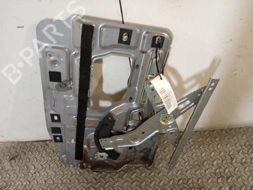 Used Rear right window mechanism HYUNDAI SANTA FÉ I (SM) [2000-2006]  5884373