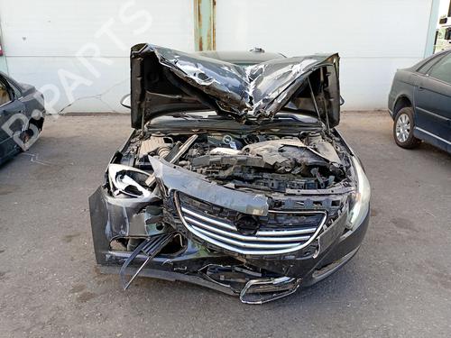 Brukte deler til OPEL INSIGNIA A Country Tourer (G09)  2.0 CDTi (47)  4775704