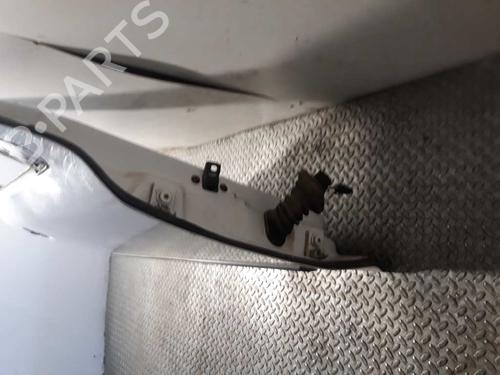 Right front door SKODA OCTAVIA II (1Z3)  | BP6512811C3 