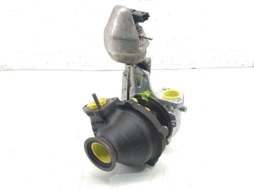 Used Turbocharger/Supercharger OPEL INSIGNIA A (G09) 2.0 CDTI (68) (131 hp) 31980296