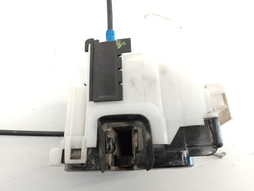Front left lock CITROËN NEMO Box Body/MPV (AA_)  | BP18426357C98 